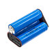 Bateria do Ermila Bellina, Moser Chrom Style Pro 1871, 1800mAh, LiFePO4, 3.2V, 1871-0071, HQ