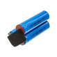Bateria do Ermila Bellina, Moser Chrom Style Pro 1871, 1800mAh, LiFePO4, 3.2V, 1871-0071, HQ