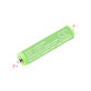 Bateria do Braun 1000, 180, 2000, 3000, 4735, 5411, Cruzer1, Cruzer Z20, 700mAh, Ni-MH, 1.2V, 67030922, HQ