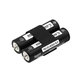 Bateria do Panasonic ER-DGP72, Braun Flex XP 5720, 2000mAh, Ni-MH, 1.2V, WER1511L2508, HQ