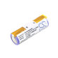 Bateria do Philips HS8420, 650mAh, Li-Ion, 3.7V, US14430VR, KR112RRL, HQ