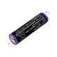 Bateria do Moser Ermila 1884, 1885, Wahl 1884 LI+PRO, Wahl Ermila 1884, 1885, 1800mAh, LiFePO4, 3.2V, -, HQ
