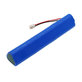 Bateria do Velux Rollladen Antrieb, Solar Rollladen, 2000mAh, Ni-MH, 10.8V, 946933, HQ