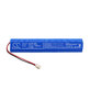 Bateria do Velux Rollladen Antrieb, Solar Rollladen, 2000mAh, Ni-MH, 10.8V, 946933, HQ