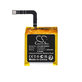 Bateria do Amazfit GTS3, 240mAh, Li-Pol, 3.87V, PL462023, HQ