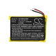 Bateria do Garmin Venu 2, 210mAh, Li-Pol, 3.85V, 361-00139-10, HQ