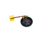 Bateria do Garmin Approach S1, S3, S4, Forerunner 110, 210, S1, 200mAh, Li-Ion, 3.7V, 361-00047-00, HQ