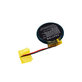 Bateria do Garmin Approach S1, S3, S4, Forerunner 110, 210, S1, 200mAh, Li-Ion, 3.7V, 361-00047-00, HQ
