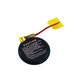 Bateria do Garmin Approach S1, S3, S4, Forerunner 110, 210, S1, 200mAh, Li-Ion, 3.7V, 361-00047-00, HQ
