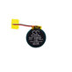 Bateria do Garmin Approach S1, S3, S4, Forerunner 110, 210, S1, 200mAh, Li-Ion, 3.7V, 361-00047-00, HQ