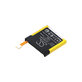 Bateria do Amazfit A1801, A1808, A1918, T-Rex Verge Lite, 350mAh, Li-Pol, 3.85V, PL512524G, HQ