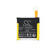 Bateria do Amazfit A1801, A1808, A1918, T-Rex Verge Lite, 350mAh, Li-Pol, 3.85V, PL512524G, HQ