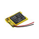Bateria do Garmin Forerunner 245, Forerunner 245 Music, 170mAh, Li-Pol, 3.8V, 361-00086-11, HQ