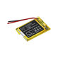 Bateria do Garmin Forerunner 245, Forerunner 245 Music, 170mAh, Li-Pol, 3.8V, 361-00086-11, HQ