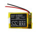Bateria do Garmin Forerunner 245, Forerunner 245 Music, 170mAh, Li-Pol, 3.8V, 361-00086-11, HQ