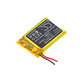Bateria do Garmin Femix 6s Pro, Venu, 170mAh, Li-Pol, 3.8V, 361-00086-12, HQ