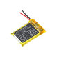 Bateria do Garmin Femix 6s Pro, Venu, 170mAh, Li-Pol, 3.8V, 361-00086-12, HQ