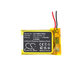 Bateria do Garmin Femix 6s Pro, Venu, 170mAh, Li-Pol, 3.8V, 361-00086-12, HQ