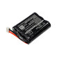 Bateria do Marshall Stockwell, 3400mAh, Li-Ion, 11.1V, TF18650-2200-1S3PA, HQ