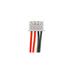 Bateria do Marshall Stockwell, 3400mAh, Li-Ion, 11.1V, TF18650-2200-1S3PA, HQ