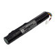 Bateria do Bang & Olufsen Beolit 15, 17, Beoplay A2, 2600mAh, Li-Ion, 7.4V, J406/ICR18650NH-2S, HQ