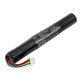 Bateria do Bang & Olufsen Beolit 15, 17, Beoplay A2, 2600mAh, Li-Ion, 7.4V, J406/ICR18650NH-2S, HQ