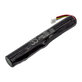 Bateria do Bang & Olufsen Beolit 15, 17, Beoplay A2, 2600mAh, Li-Ion, 7.4V, J406/ICR18650NH-2S, HQ