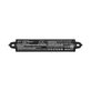 Bateria do Bose SoundLink 1, 2, 3, 2200mAh, Li-Ion, 11.1V, 330107, HQ