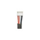 Bateria do JBL Xtreme Splashproof, 5000mAh, Li-Pol, 7.4V, GSP0931134 02, HQ