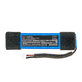 Bateria do JBL Xtreme Splashproof, 5000mAh, Li-Pol, 7.4V, GSP0931134 02, HQ