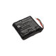 Bateria do Marshall Kilburn, 3400mAh, Li-Ion, 14.4V, TF18650-2200-1S4PA, HQ