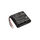 Bateria do Marshall Kilburn, 3400mAh, Li-Ion, 14.4V, TF18650-2200-1S4PA, HQ