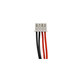 Bateria do Marshall Kilburn, 3400mAh, Li-Ion, 14.4V, TF18650-2200-1S4PA, HQ