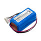 Bateria do Marshall Kilburn II, 5200mAh, Li-Ion, 7.4V, TF18650-3200-4S2PA, HQ