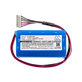 Bateria do Marshall Kilburn II, 5200mAh, Li-Ion, 7.4V, TF18650-3200-4S2PA, HQ