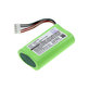 Bateria do Sony SRS X3, XB2, XB20, 2600mAh, Li-Ion, 7.4V, ST-01, HQ