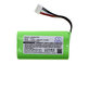 Bateria do Sony SRS X3, XB2, XB20, 2600mAh, Li-Ion, 7.4V, ST-01, HQ