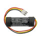 Bateria do Harman/Kardon Onyx Studio 4, 3000mAh, Li-Ion, 3.7V, ICR22650, HQ