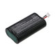 Bateria do Sonos Roam, 5200mAh, Li-Ion, 3.7V, 111-00005, HQ