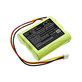 Bateria do Toniebox, 2000mAh, Ni-MH, 3.6V, 50AA5S, HQ