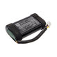 Bateria do Bang & Olufsen Beoplay P6, 3400mAh, Li-Ion, 7.4V, C129D1, HQ