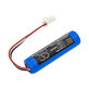 Bateria do Harman/Kardon Onyx Studio 1, 2, 3400mAh, Li-Ion, 3.7V, LI11B001F, HQ