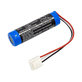 Bateria do Harman/Kardon Onyx Studio 1, 2, 3400mAh, Li-Ion, 3.7V, LI11B001F, HQ