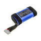 Bateria do JBL PartyBox On-The-Go, 3000mAh, Li-Ion, 7.4V, SUN-INTE-265, HQ