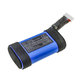 Bateria do JBL PartyBox On-The-Go, 3000mAh, Li-Ion, 7.4V, SUN-INTE-265, HQ