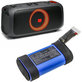 Bateria do JBL PartyBox On-The-Go, 3000mAh, Li-Ion, 7.4V, SUN-INTE-265, HQ