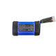 Bateria do JBL PartyBox On-The-Go, 3000mAh, Li-Ion, 7.4V, SUN-INTE-265, HQ
