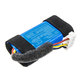 Bateria do JBL Flip 6, 6800mAh, Li-Ion, 3.7V, GSP-1S2P-F6D, HQ
