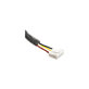 Bateria do JBL Flip 6, 6800mAh, Li-Ion, 3.7V, GSP-1S2P-F6D, HQ