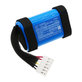 Bateria do JBL Charge 5 WiFi, 15000mAh, Li-Ion, 3.7V, 5 PRO-INR21700M50LT-1S3P, HQ